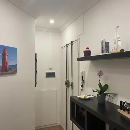 Anita Citra 011015-lt-2986 Apartmán La Spezia